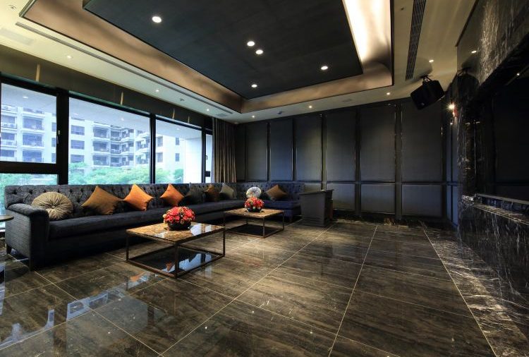 中悦松苑 Wehouse